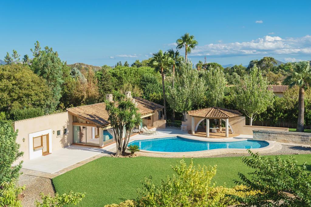 Ca Na Catalina Villa Pollença